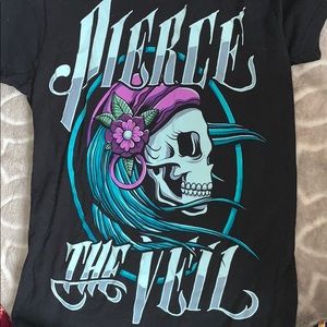 Pierce The Veil shirt